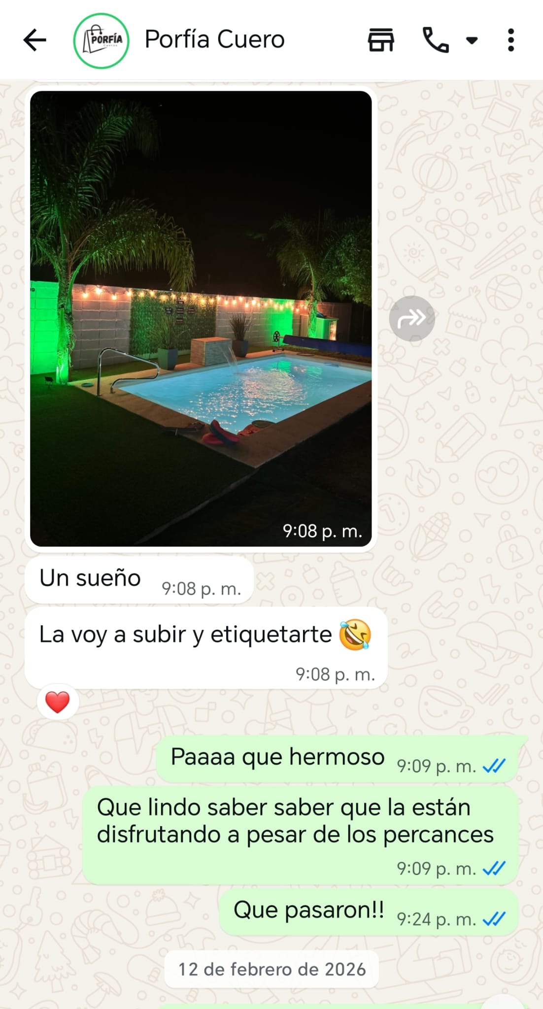 Opinión del Cliente