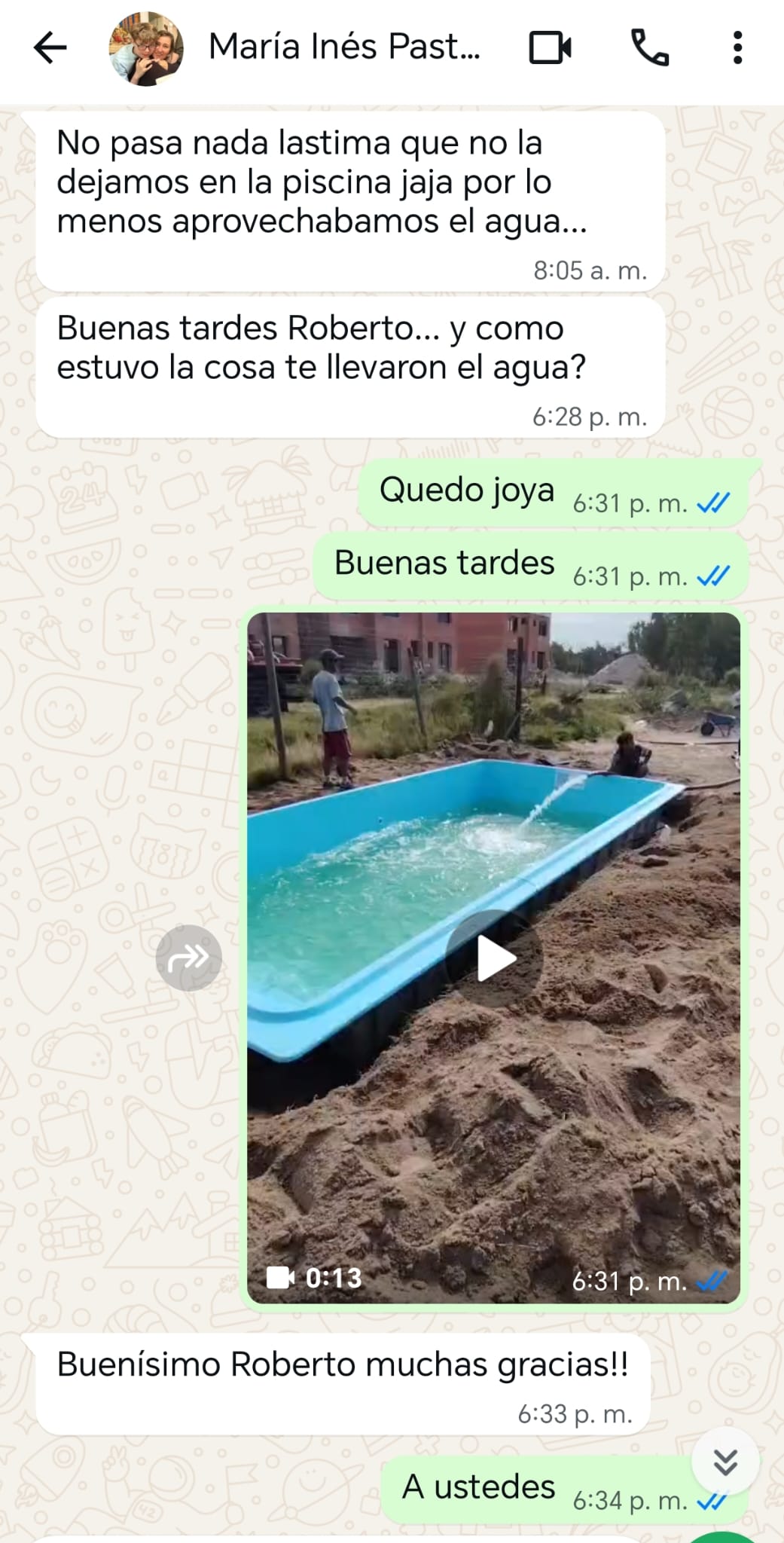 Opinión del Cliente