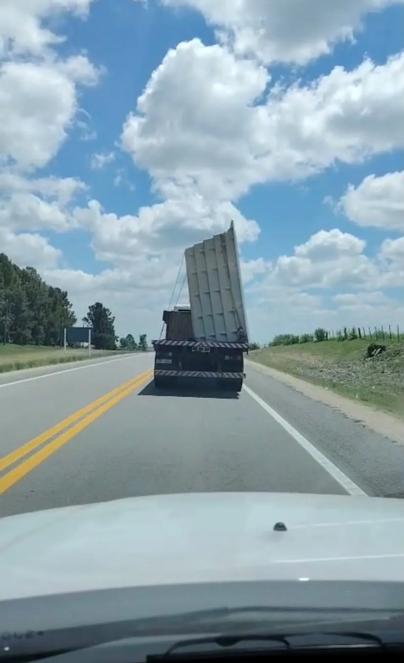 Paso 1: Traslado en Ruta del Casco